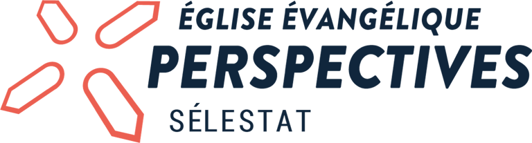 Eglise Perspectives de Sélestat logo