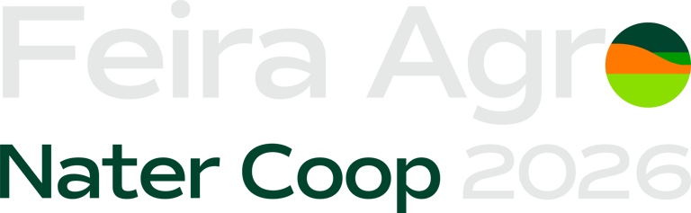 Feira Agro Nater Coop logo