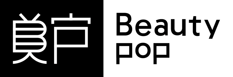 Beauty Pop logo