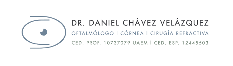 Dr. Daniel Chávez Velázquez logo