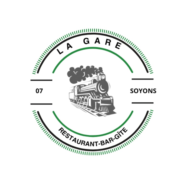 lagaresoyons logo