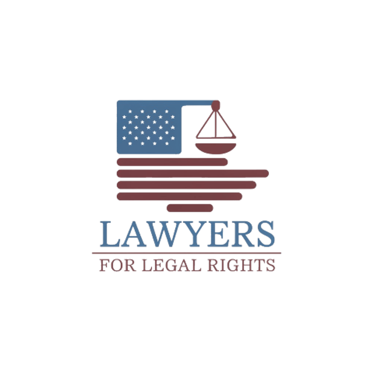 Lawyers for Legal Rights LLP logo