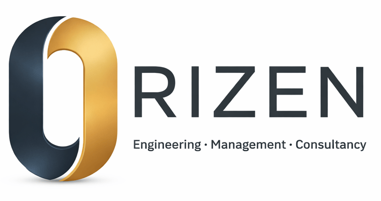 Orizen logo