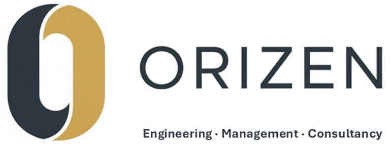 Orizen logo
