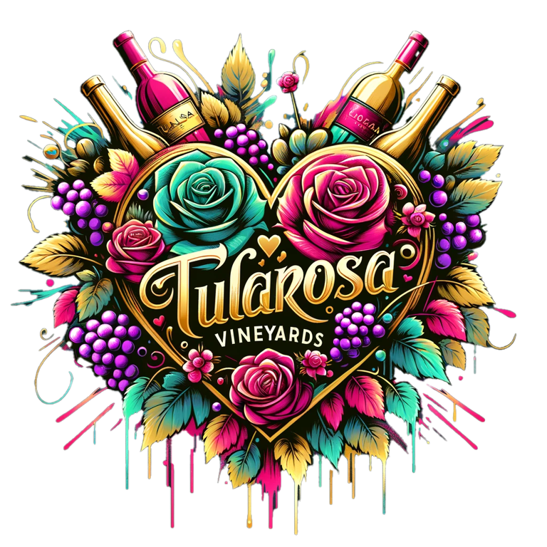 Tularosa Wines logo