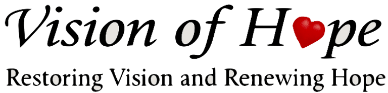 Vision of Hope Counseling Services logo