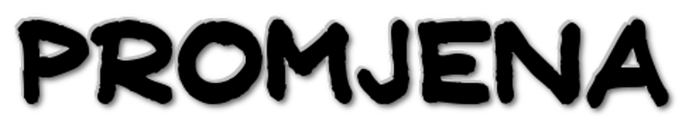 Promjena - Ivan Tarle, magistar psihologije logo