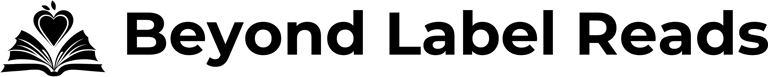 Beyond Label Reads logo