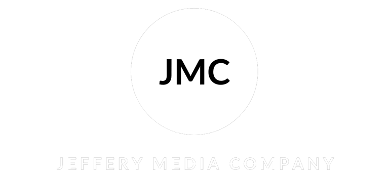 Jeffery Media Company logo