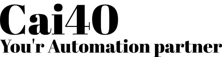 Custom Automation Indonesia logo