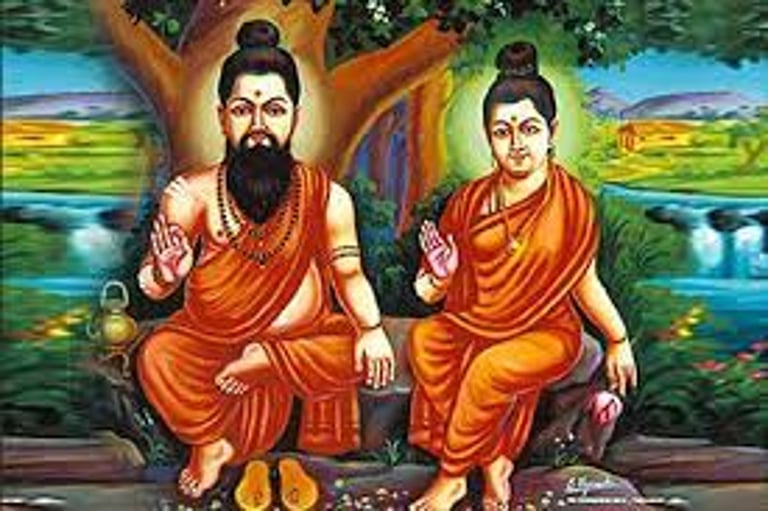 SRI VASISTHA AGASTHYA MAHASHIVA NAADI JOTHIDHA NILAYAM logo