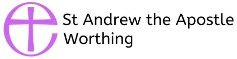 St Andrew the Apostle logo