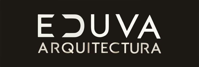 EDUVA ARQUITECTURA logo