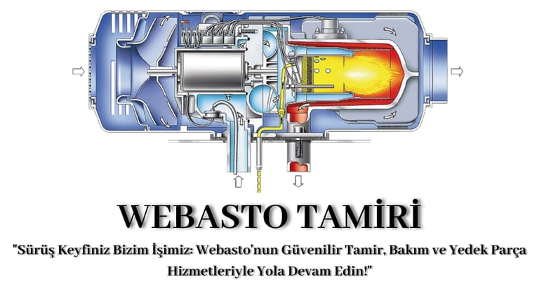 Webasto Tamiri logo