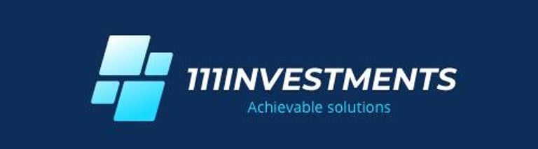 111investments logo