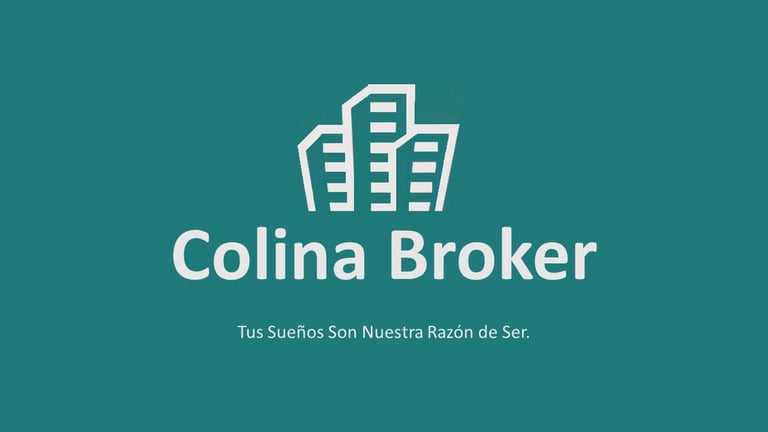 Colina Broker logo