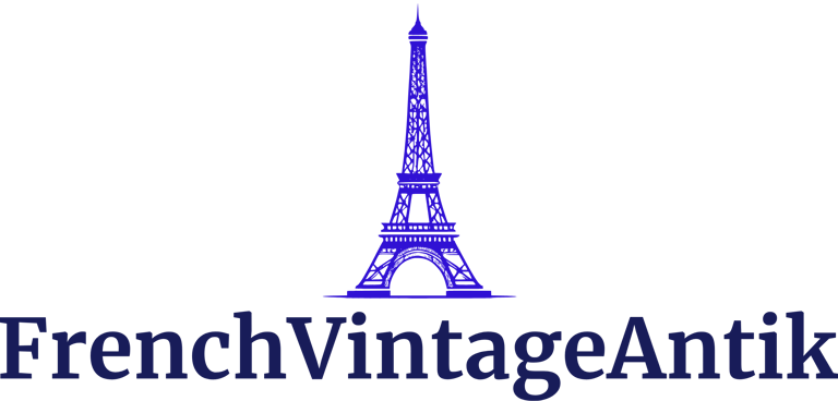 FrenchVintageAntik logo