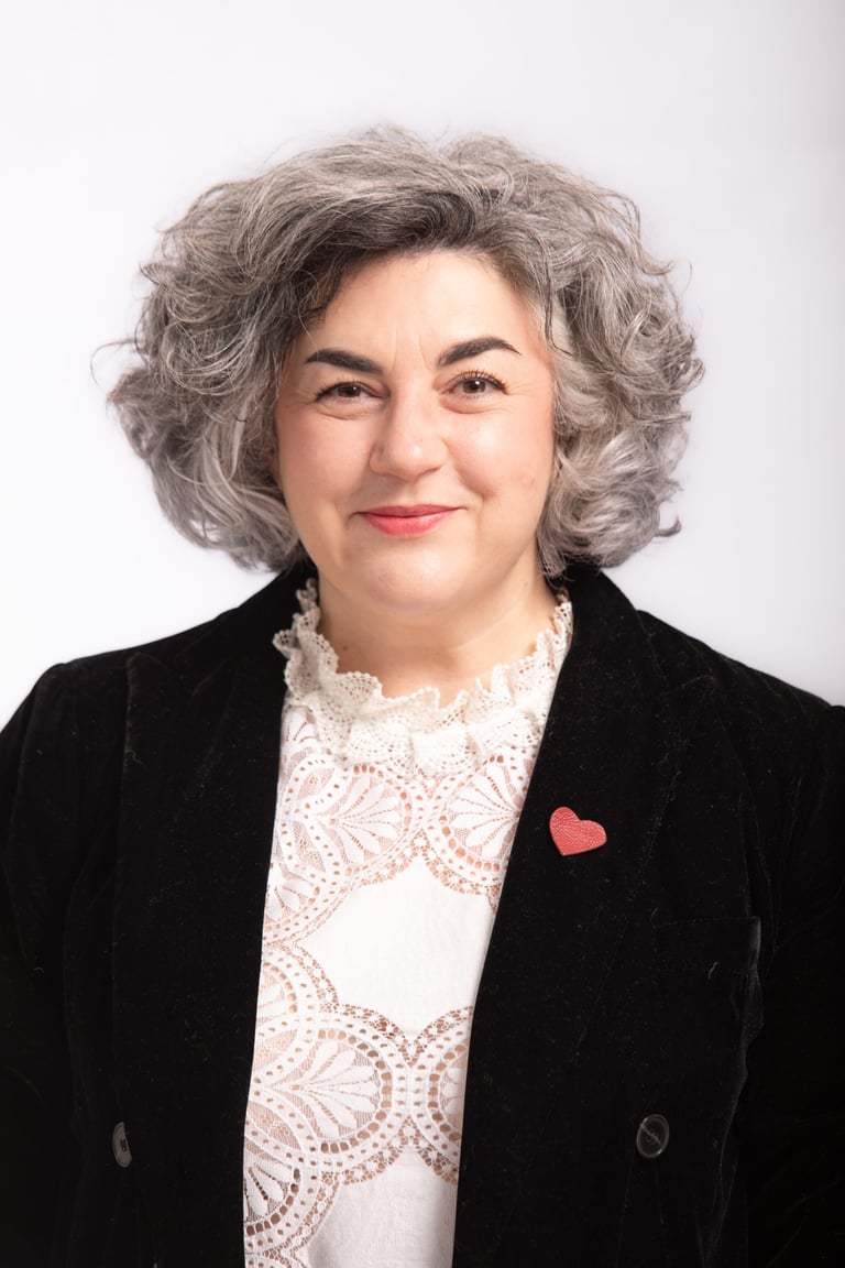 Photo corporate dirigeant