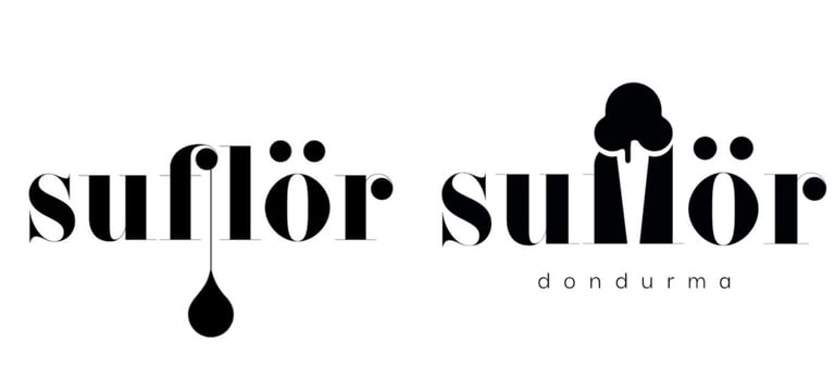 Suflör logo