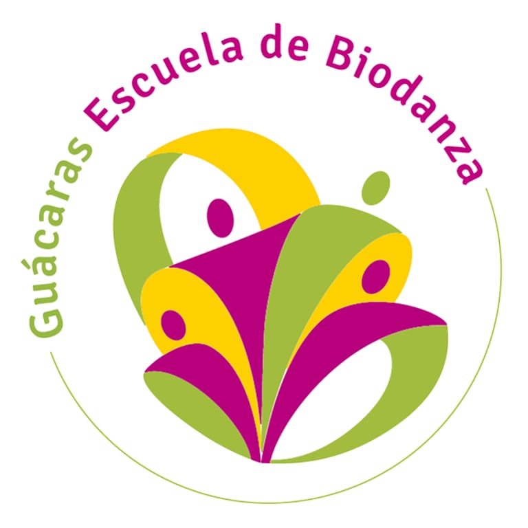 Escuela de Biodanza Guacaras logo
