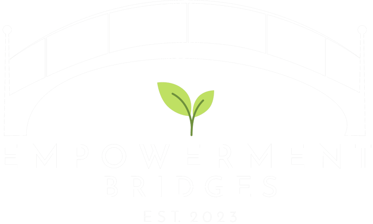 Empowerment Bridges logo