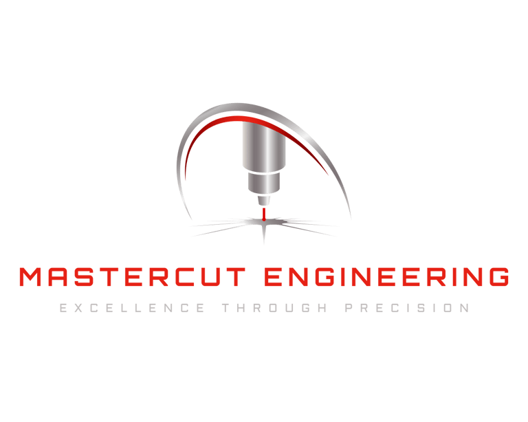 Mastercut Engineering logo