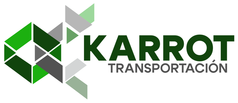 KARROT TRANSPORTACIÓN logo