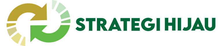 StrategiHijau logo