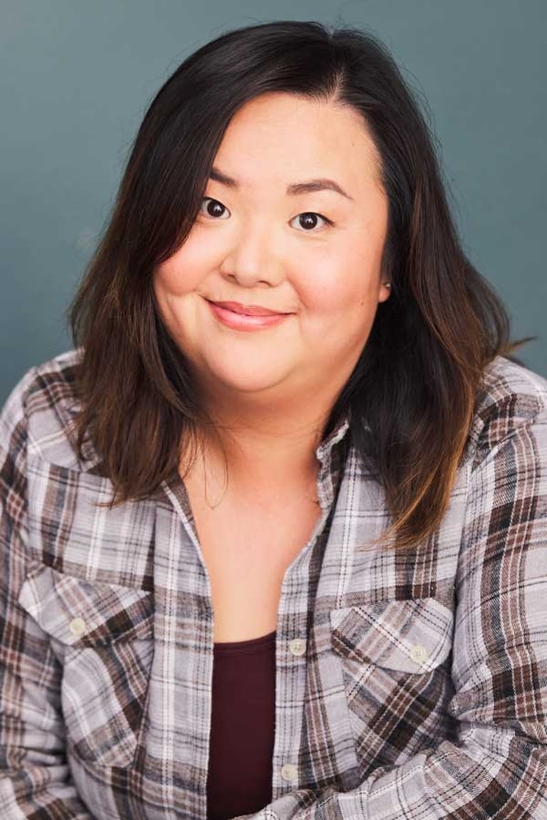 Photo by Joanna DeGeneres