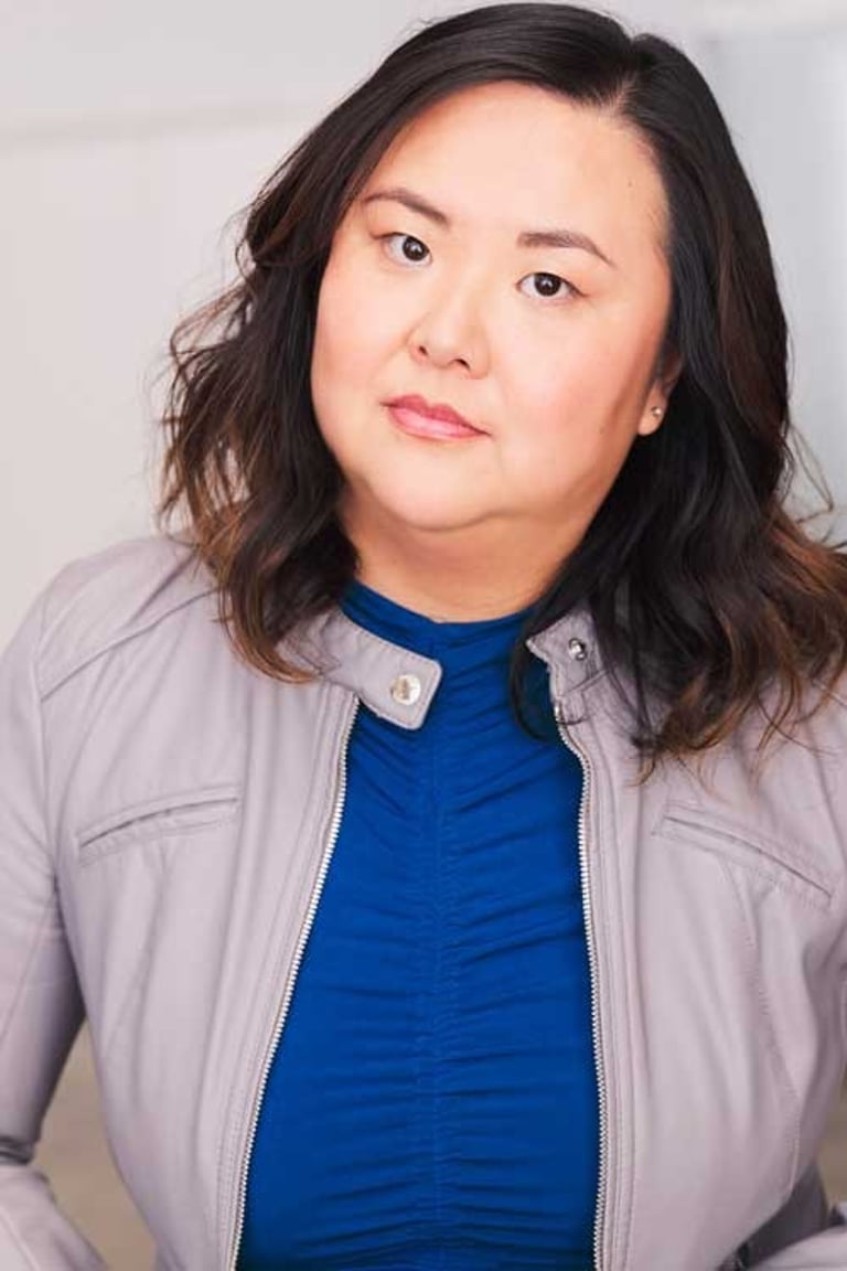 Photo by Joanna DeGeneres