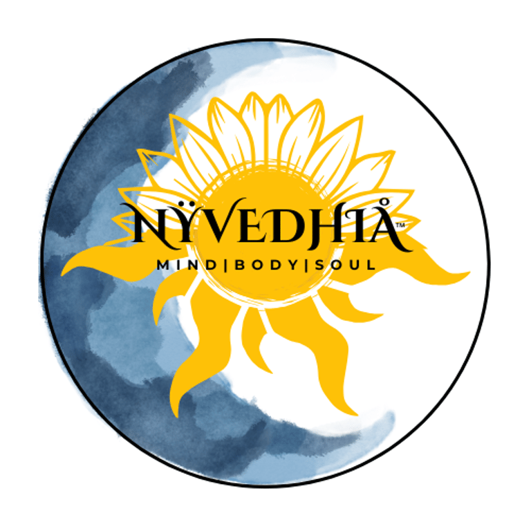 Nyvedhia logo