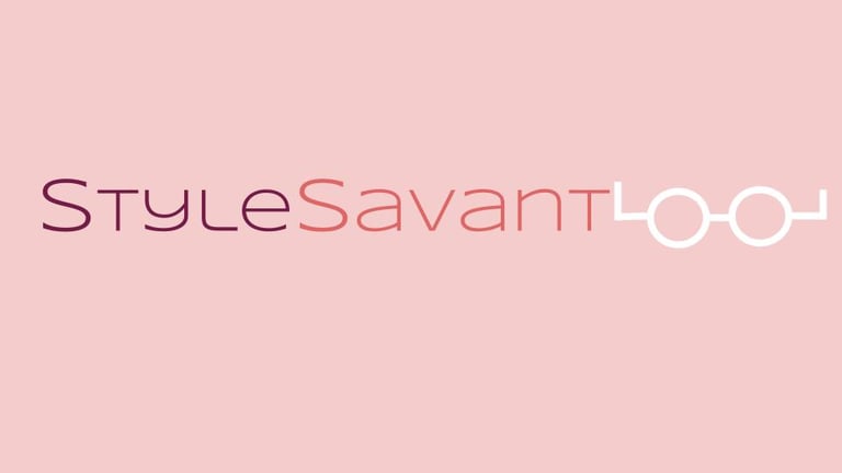 StyleSavant logo