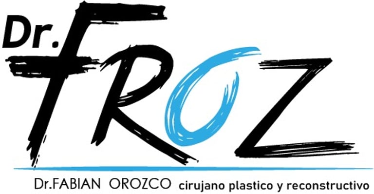 dr. fabian orozco logo