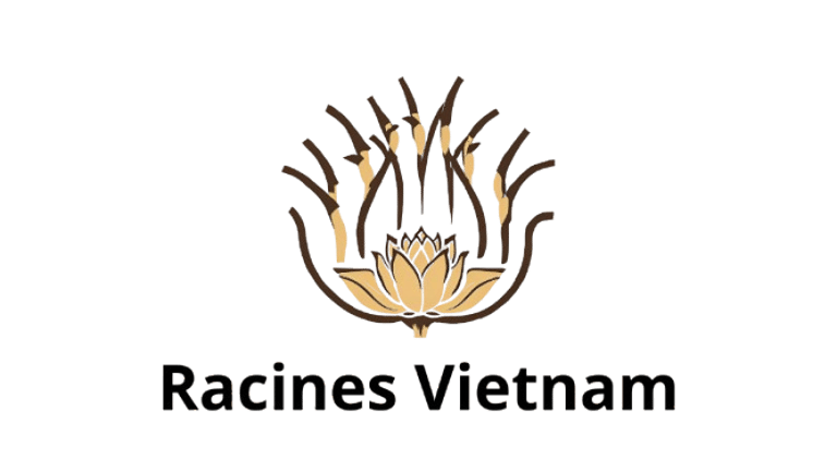 Racines Vietnam logo