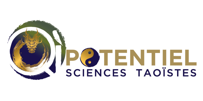 Qὶ Potentiel logo