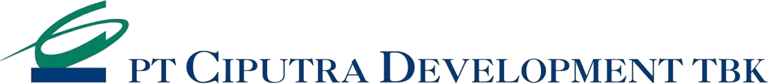 Ciputra World Jakarta 2 logo