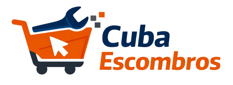 Cubaescombros.es logo