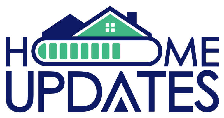 Home Updates logo