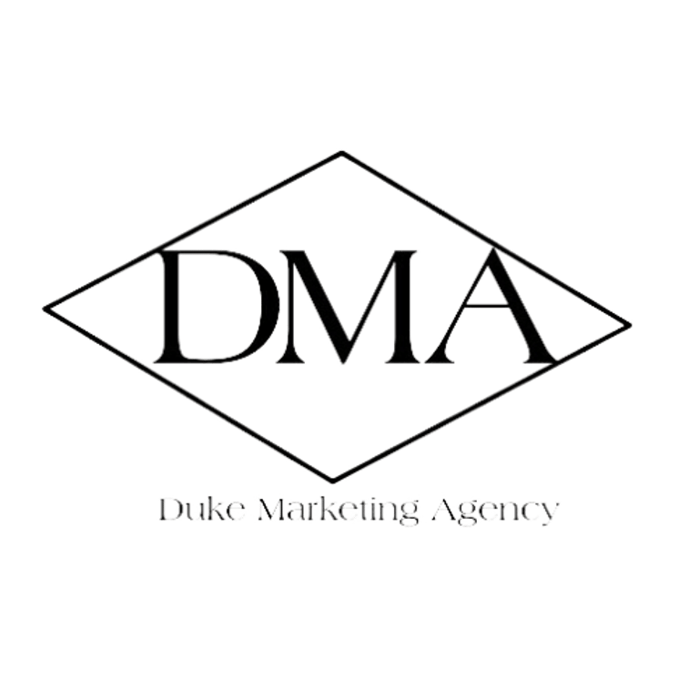 Duke Marketing Agency logo