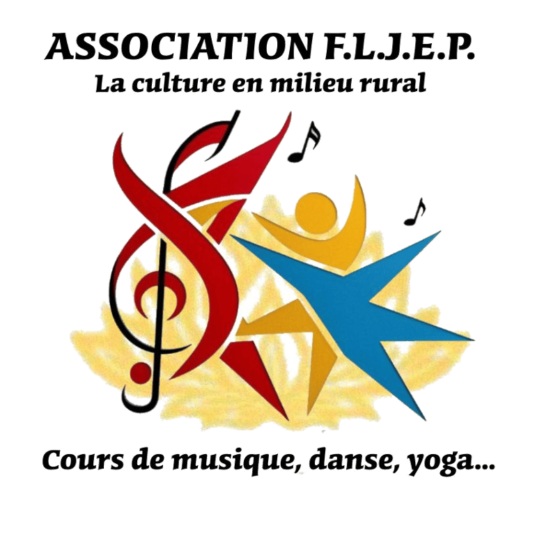 Association F.L.J.E.P. logo