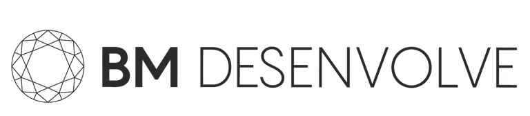 BM Desenvolve logo