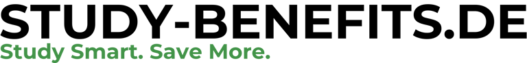 STUDY-BENEFITS.DE logo