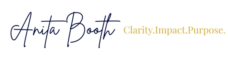 Anita Booth International logo