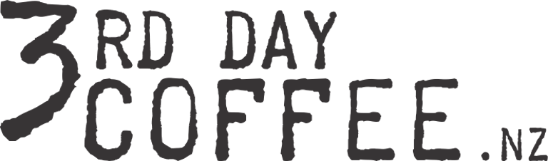 3rd Day Coffee logo