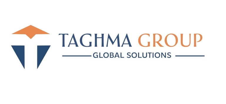 Taghma Group L.L.C. logo