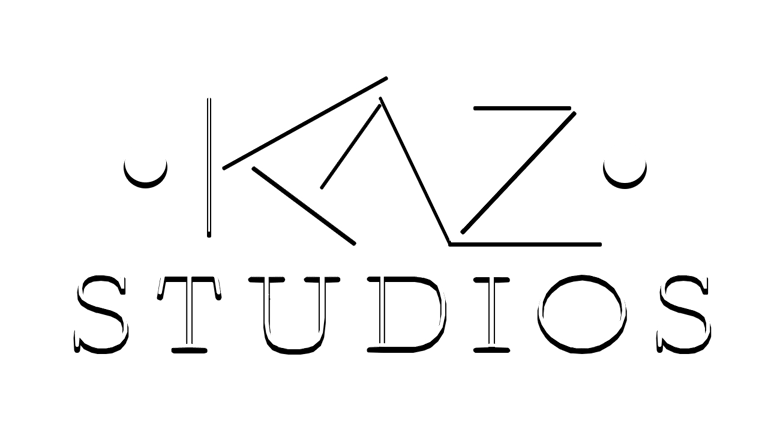 Kazstudios logo