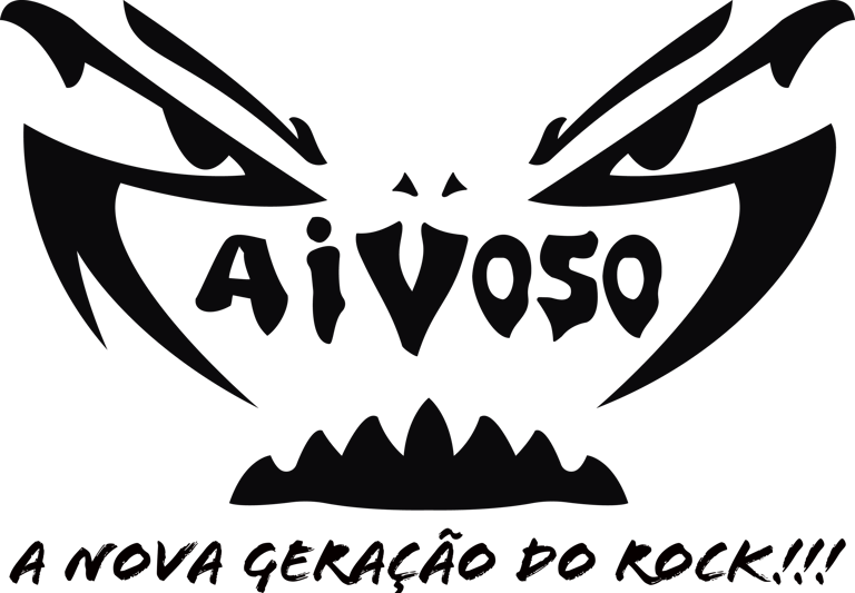 Raivosos logo
