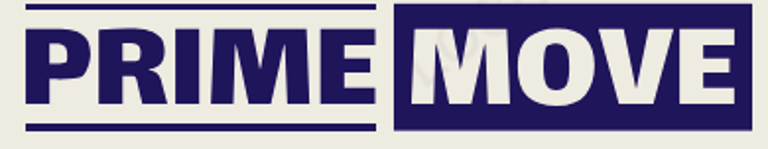 Prime Move logo