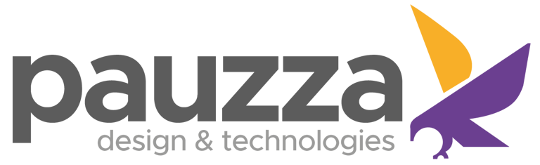 Pauzza Comunicaciones logo