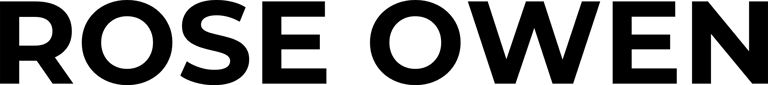 Rose Owen logo